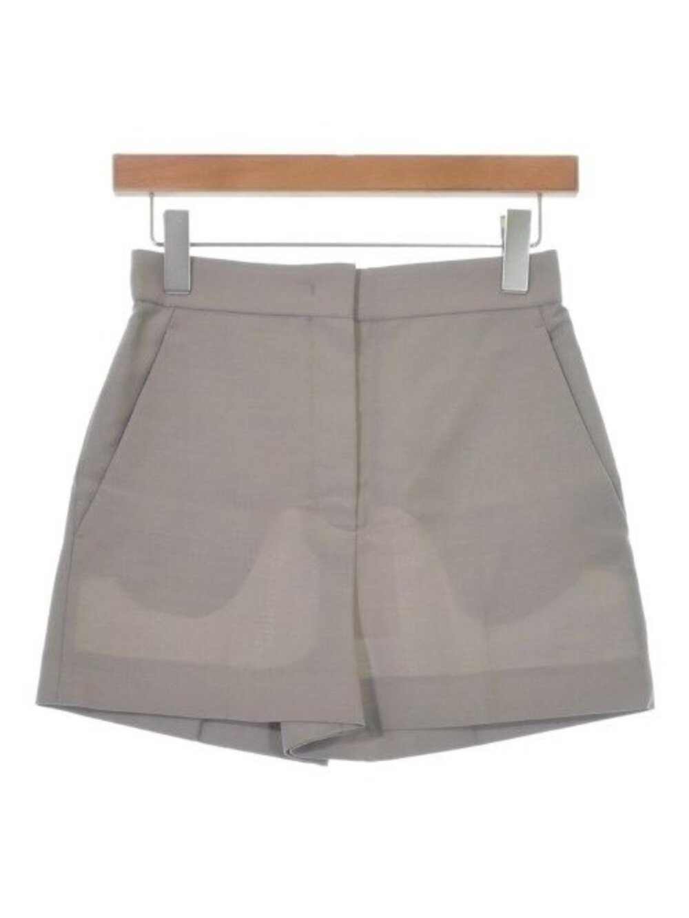 Fendi Shorts Beige